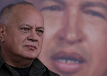 Diosdado Cabello: Marco Rubio odia a Venezuela y está asociado María Corina Machado que es una frustrada
